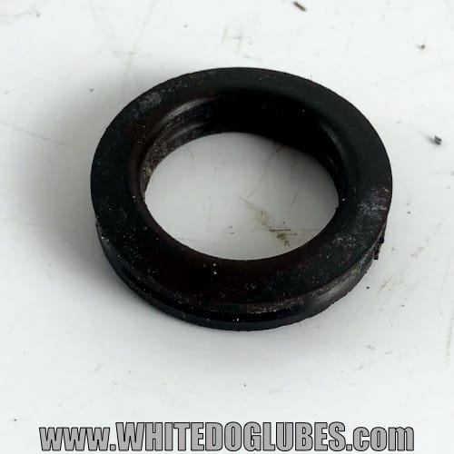 Oil filter rubber sealing ring