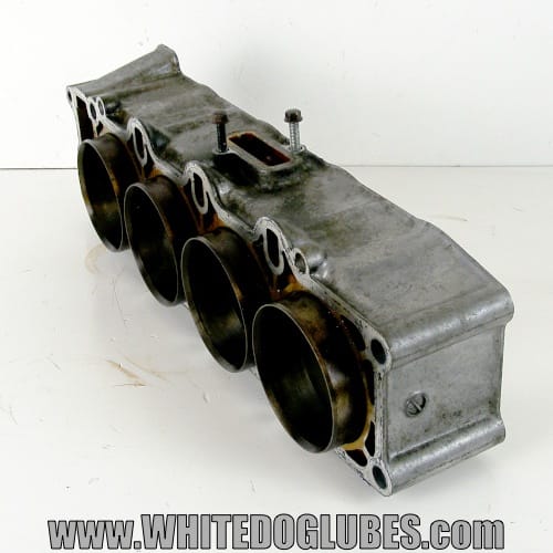 4 cylinder barrel bottom