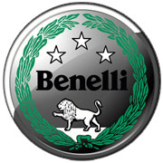 Benelli oil filters