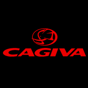 Cagiva oil filters