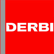 Derbi oil filters