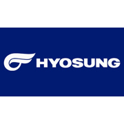 Hyosung oil filters