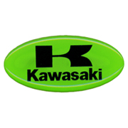 Kawasaki oil filters