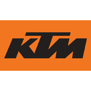 KTM oil filters