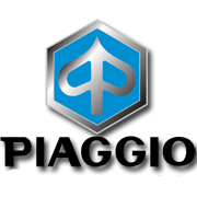 Piaggio oil filters