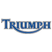 Triumph oil filters